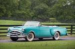 Packard Caribbean Convertible 1953 года